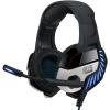 Adesso Virtual 7.1 Surround Sound Gaming Headset With Vibration