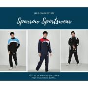 Wholesale Track Suits