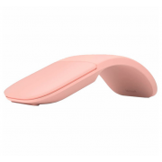 Wholesale Microsoft Surface Arc Mouse (Soft Pink)