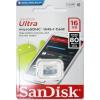 SanDisk Ultra MicroSD 16 GB SDSQUNS-016G