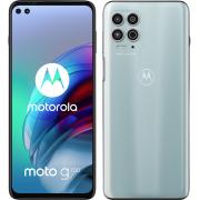 Wholesale Motorola Moto G100 6.7 Inch Dual SIM 128GB+8GB Iridescent Sky 5G Android Smartphone