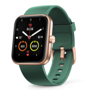Wholesale Maimo Watch Rose Gold (White+Green)