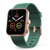 Maimo Watch Rose Gold (White+Green)