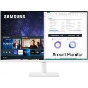 Wholesale Samsung LS27AM501NUXEN 27 Inch Full HD LCD White Monitor With Smart TV Apps