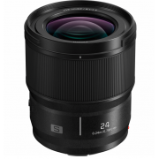 Wholesale Panasonic Lumix S 24mm F/1.8 Lens (S-S24)
