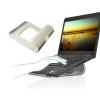 Ergonomic Desk Laptop Stand For Macbook, Dell, Hp, Samsung