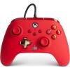 PowerA Enhanced Red Wired Controller For Xbox Series X