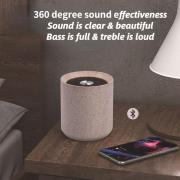 Wholesale Degradable Mini Wireless Bluetooth Speaker Full Bass 