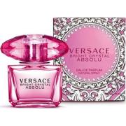 Wholesale Versace Original Bright Crystal Absolu 3.0 Oz Eau De Parfum Spray
