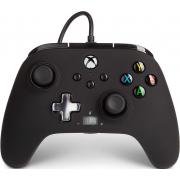 Wholesale PowerA Enhanced Wired Controller For Xbox Series X - Black
