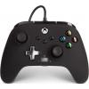 PowerA Enhanced Wired Controller For Xbox Series X - Black