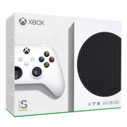 Wholesale Microsoft Xbox Series S Console (512GB, RRS-00007)