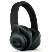 Wholesale JBL Harman E65BTNC Wireless Over-ear Noise Cancelling Headphones Black
