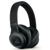 JBL Harman E65BTNC Wireless Over-ear Noise Cancelling Headphones Black