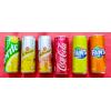 Quality Icetea, Oasis, Tropico, Capri Sun, Cola, Pepi, 7Up,