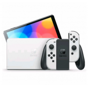 Wholesale Nintendo Switch OLED Console (64GB, White)