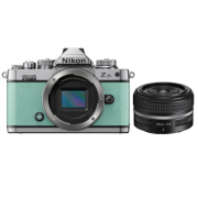 Wholesale Nikon Z Fc Mirrorless Digital Camera Mint Green