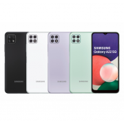 Wholesale Samsung Galaxy A22 (A226B-DS, 5G) (128GB/8GB, Violet)