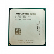 Wholesale AMD A8 5600K (Tray)