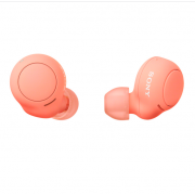 Wholesale Sony WF-C500 Truly Wireless Headphones (Orange)