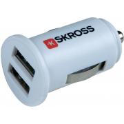 Wholesale Skross - Dual USB Car Charger