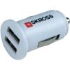 Skross - Dual USB Car Charger