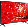 LG LED 43inch Serie LM637 Full HD Smart Television
