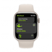 Wholesale Apple Watch Series 7 45mm (MKN63, Starlight Aluminium)