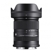 Wholesale Sigma 18-50mm F/2.8 DC DN Contemporary Lens (Leica L)