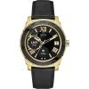 Guess Men's C1001G3 Analog-Digital Display Quartz Black Watch