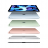 Apple IPad Air 2020 (Air 4) (10.9, WiFi, JP) (64GB, Gold)