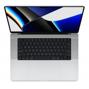 Wholesale Apple MacBook Pro 2021 (16, M1) (MK1E3, 512GB, Silver)