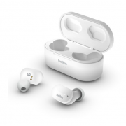 Wholesale Belkin Soundform Freedom TWS Earbuds (White, AUC002QEWH)