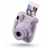 Fujifilm Instax Mini 11 Starter Kit (Lilac Purple)