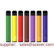 Wholesale Disposable E-cigarette With 800 Puffs