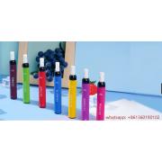 Wholesale E-cigarette Vapour With Color-changing LED Lights 