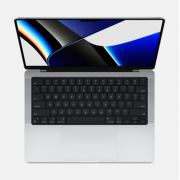Wholesale Apple MacBook Pro 2021 (14, M1 Pro) (MKGR3, 512GB, Silver)