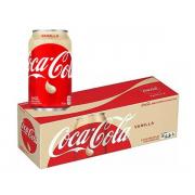 Wholesale Coca-cola Vanilla Can (USA) 355ml