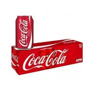 Wholesale Coca-cola Can (USA) 355 Ml