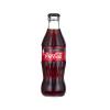 Coca-Cola Zero Glasses 250ml