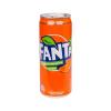 Fanta Orange Can 330 Ml