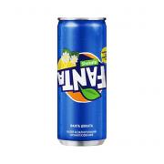 Wholesale Fanta Shokata Can 330ml