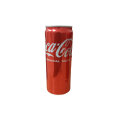 Wholesale Coca-Cola Can 330ml 