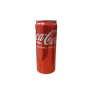 Coca-Cola Can 330ml 