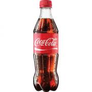 Wholesale Coca-Cola Pet 500ml