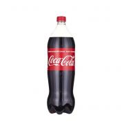 Wholesale Coca-Cola 1L