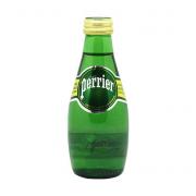 Wholesale Perrier Mineral Water 200ml Glass Bottle