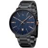 Police Polaris 15303BSB Ladies Watch