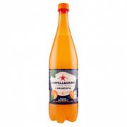 Wholesale San Pellegrino Aranciata Pet 1.25L