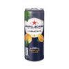 San Pellegrino Aranciata Can 330ml